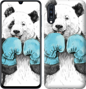 

Чохол Панда-боксер на Samsung Galaxy A90 5G 894859