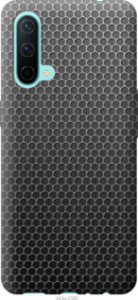 Чехол Ячейки для OnePlus Nord CE