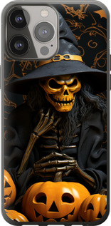 

Чохол Halloween 2 на iPhone 13 Pro Max 1640067