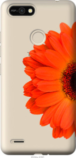 

Чехол Гербера 1 для Tecno Pop 2F B1F 1589480