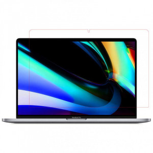 Защитная пленка PET (тех.пак) для Apple MacBook Pro 16" (2019)