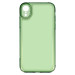 Чохол TPU Starfall Clear на Apple iPhone XR (6.1") (Зелений) в магазині vchehle.ua