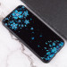 Фото TPU+Glass чохол Diversity на Apple iPhone 7 / 8 / SE (2020) (4.7") (Bloom) в маназині vchehle.ua