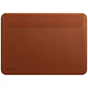 Чехол Proove Leather Sleeve Macbook 15.4''/16.2''