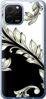

Чохол White and black 1 на Huawei Nova Y61 1695543
