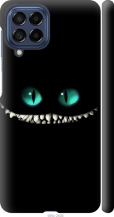 

Чохол Чеширський кіт на Samsung Galaxy M53 M536B 1577485