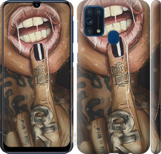 

Чехол Swag-girl для Samsung Galaxy M31 M315F 933157
