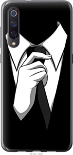 

Чохол Краватка на Xiaomi Mi9 702531