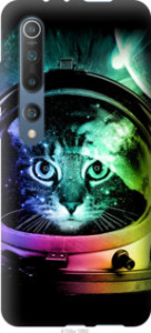 Чохол Кіт-астронавт на Motorola G8 Power Lite
