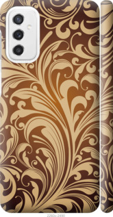 

Чохол Рослинний візерунок на Samsung Galaxy M52 M526B 1315847