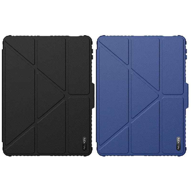 Чехол-книжка Nillkin Bumper Pro Multi-angle для Xiaomi Pad 7 / Pad 7 Pro (11.2")