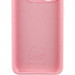Фото Чехол Silicone Cover Lakshmi Full Camera (AAA) для Xiaomi Redmi Note 14 4G (Europe version) (Розовый / Light pink) на vchehle.ua