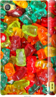 

Чехол Желейки haribo для Sony Xperia Z5 Compact E5823 1384671