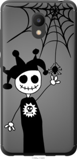 

Чохол Happy Halloween для Meizu M6 1418780