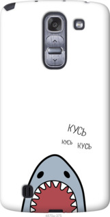 

Чехол Акула для LG G Pro 2 D838 1055068