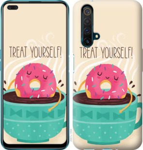 

Чохол Treat Yourself на Realme X50 920261