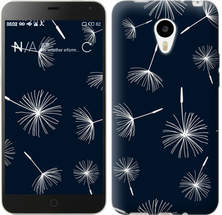 

Чохол одуванчики для Meizu M1/M1 mini 532929