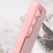 Кожаный чехол Xshield для Samsung Galaxy S21+ (Розовый / Pink) в магазине vchehle.ua
