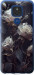 Чехол Розы 2 для Motorola E7 Plus