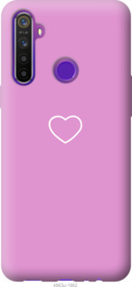 

Чохол Серце 2 на Realme 6i 1061839