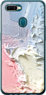 Чехол Пастель v1 для Oppo A5S