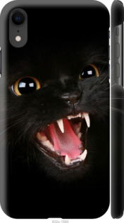 

Чохол Чорна кішка на iPhone XR 1036216