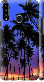 

Чохол Пальми на Samsung Galaxy A20s A207F 792875