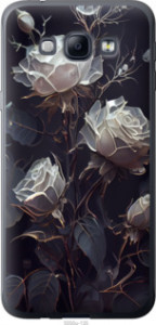 Чехол Розы 2 для Samsung Galaxy A8 A8000