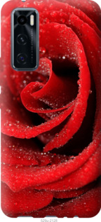 

Чохол Червона троянда на Vivo V20 SE 1574064
