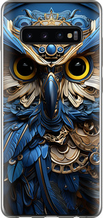 

Чехол Сова v2 для Samsung Galaxy S10 Plus 1632151