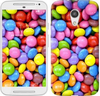 

Чехол MandD для Motorola Moto G2 587874