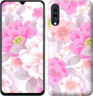 

Чехол Цвет яблони для Samsung Galaxy A90 5G 894913