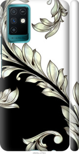 

Чохол White and black 1 на Infinix Note 10 1427915