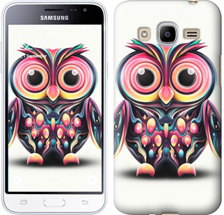 

Чохол Сова v3 на Samsung Galaxy J2 (2016) J210 468057
