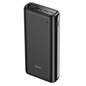 Уценка Портативное ЗУ Power Bank Hoco J80A PD20W+QC3.0 20000 mAh