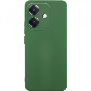 Чехол Silicone Cover Lakshmi Full Camera (AA) для Oppo A40m
