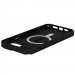 Купить Ударопрочный чехол UAG Pathfinder with MagSafe для Apple iPhone 14 Pro (6.1") (Черный) на vchehle.ua