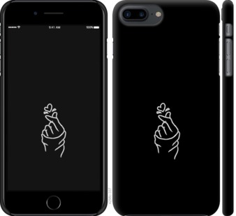 

Чохол Love You для iPhone 7 plus (5.5'') 728021