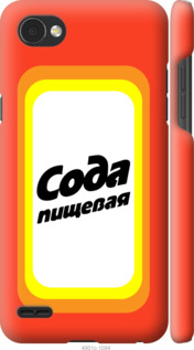 

Чехол Сода для LG Q6 941548