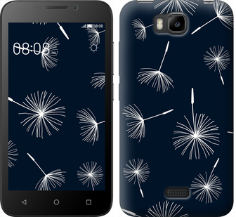 

Чехол одуванчики для Huawei Y5C 533010
