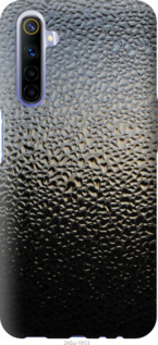 

Чехол Мокрое стекло для Realme 6 1023668
