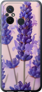 Чехол Лаванда для Xiaomi Redmi 12C
