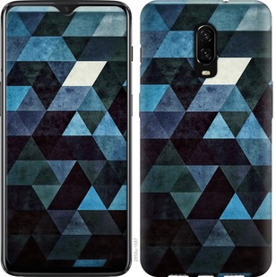 

Чохол Трикутники на OnePlus 6T 690807