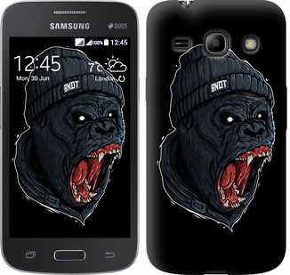 

Чохол Мавпа в люті на Samsung Galaxy Core Plus G3500 554598