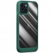 Чохол TPU+PC Pulse на Apple iPhone 13 (6.1") (Green)