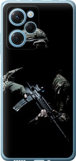 Чехол Защитник v3 для Xiaomi Poco X5 Pro 5G