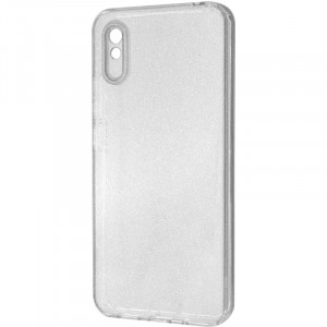 TPU чехол Twinkle с защитой камеры для Xiaomi Redmi 9A