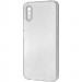 TPU чехол Twinkle с защитой камеры для Xiaomi Redmi 9A (Clear)