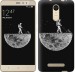Чехол Moon in dark для Xiaomi Redmi Note 3