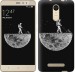 Чохол Moon in dark для Xiaomi Redmi Note 3